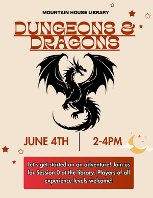 Dungeons & Dragons a